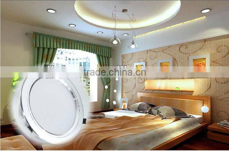 High Power SMD LED Downlight 18W