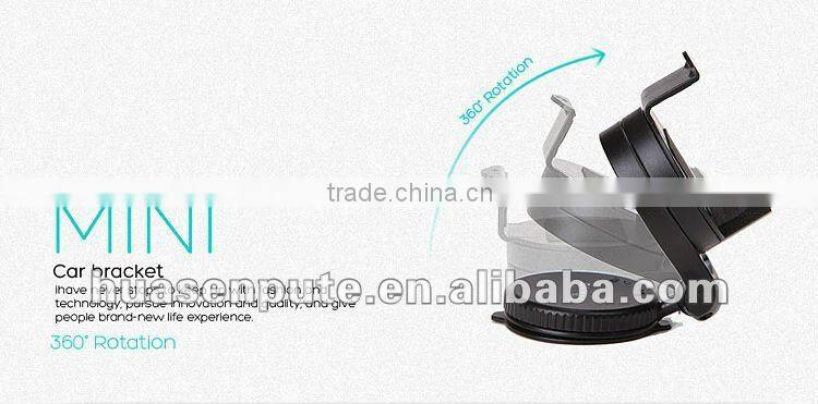 New Design Universal Mini Car Holder for Samsung Galaxy S3 i9300