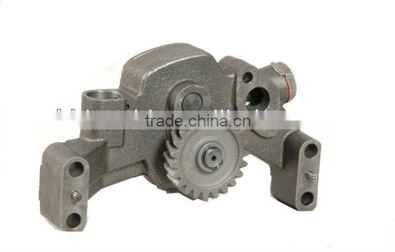 UTB 650 tractor Oil pump 110.08.012