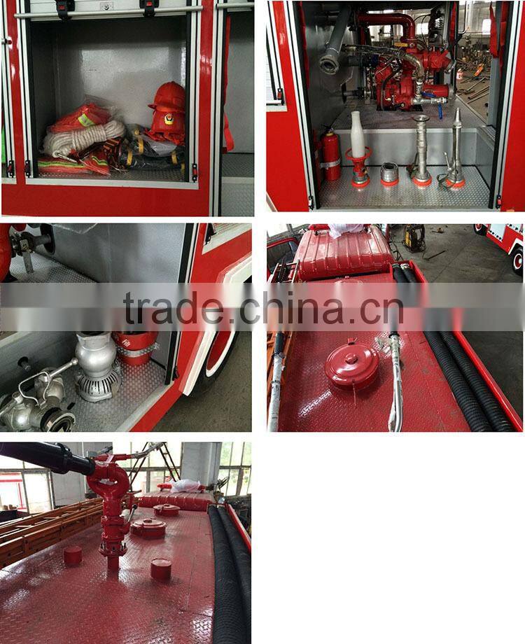 3000 liter fire fighting truck for sale,3000 liter fire fighting vehicle, fire fighting truck