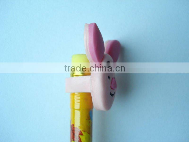 2016 best-selling pencil toppers for kids