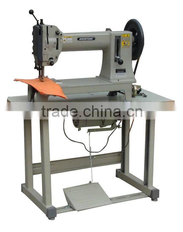 SHENPENG FGB6800 heavy duty sling sewing machine