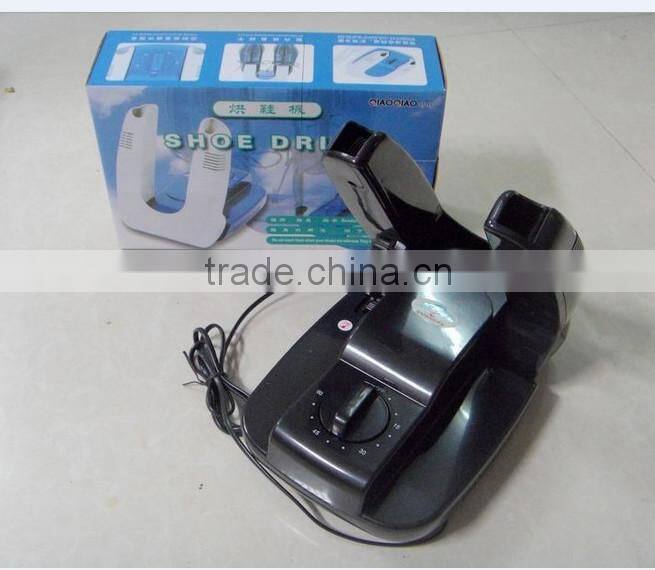 Electric Shoe Dryer Boot & Sneaker Dryer with 120 mins Timer