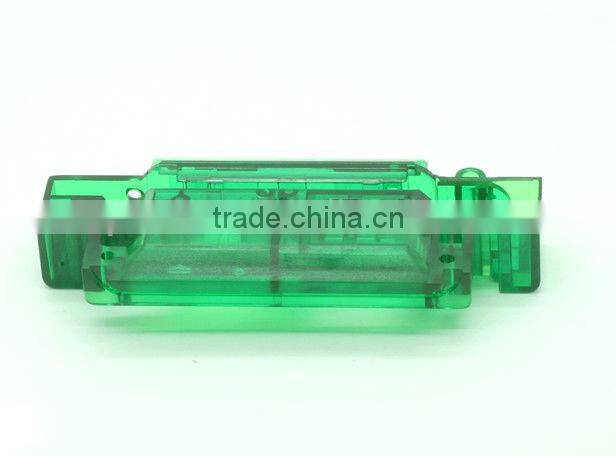 ATM Parts NCR Card Reader Throat, IMCRWTrack1.2.3