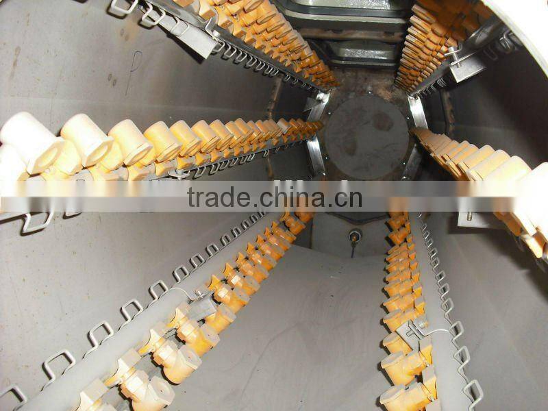 16-110mm High Speed PPR Pipe Equipment