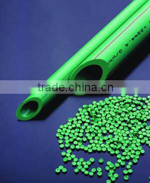 Dia 20-63mm PPR pipe manufacture machine