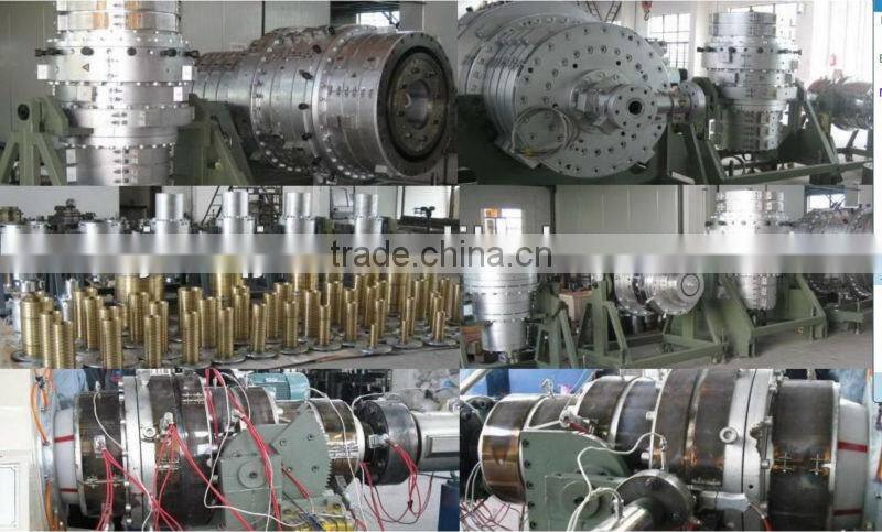 3D printer filament machine