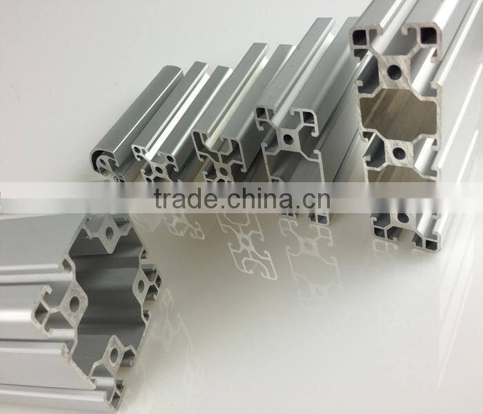 8 slot 3030a industrial