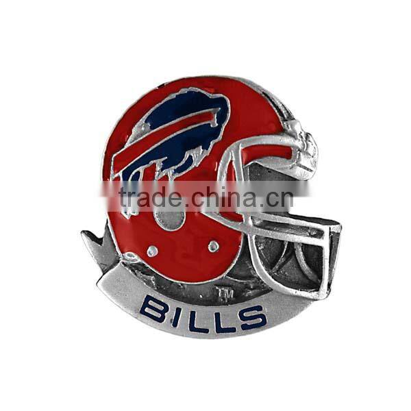 Lead & Nickel Free!! Glittering Red Enameled Guit Matel Fridge Magnet Displays A Banjo And Fiddle In Front Of The United States