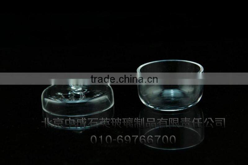 Semiconductor Quartz Crucibles & OEM Parts Market