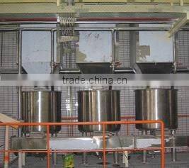 2011 Best-Selling Seasame peeling machine