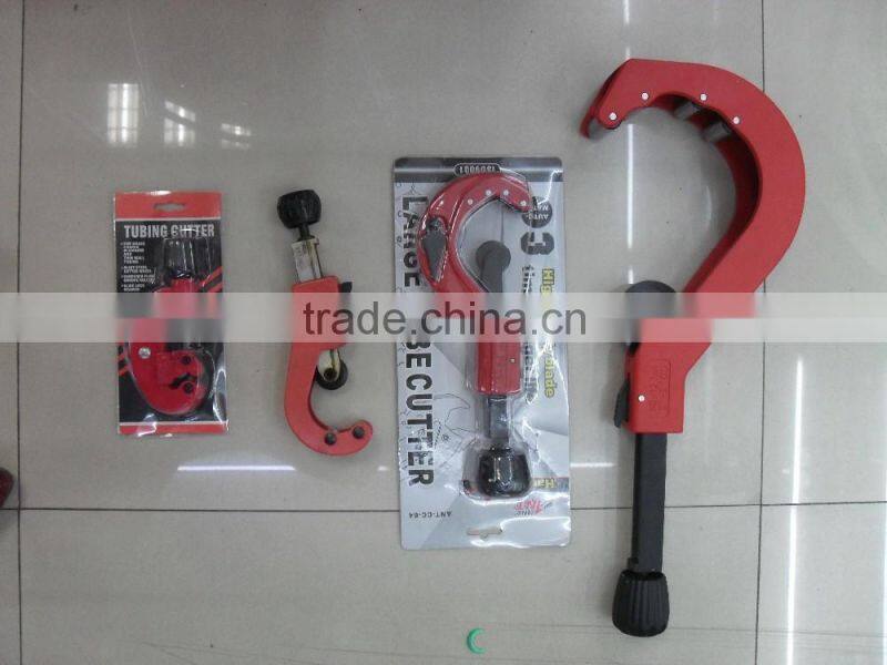 Hot sale cheap price plastic pipe cutter/ppr pipe cutter size 42mm/plastic pipe tools