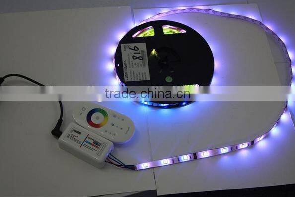 2.4g rf rgb led controller manual wifi rgb controller