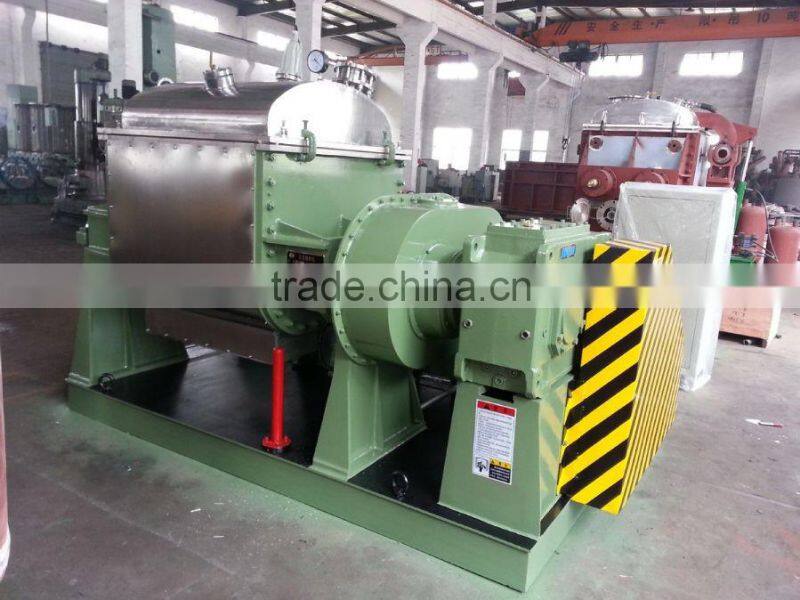 NHZ-500 vacuum kneader