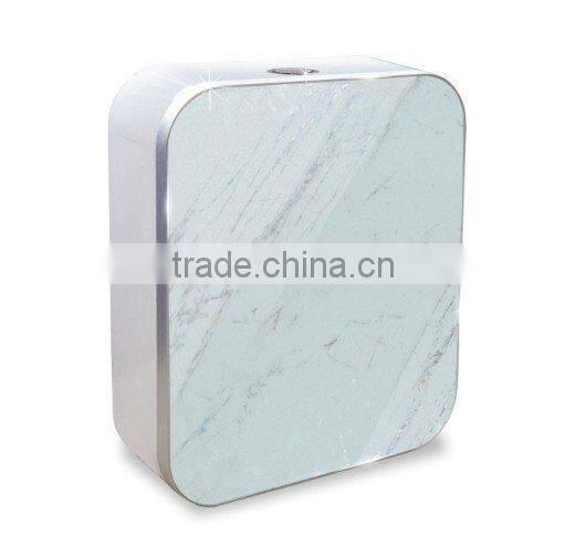 Squatting Pan PP Water Cistern