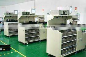 LAMP P10 outdoor DIP tri-color LED screen