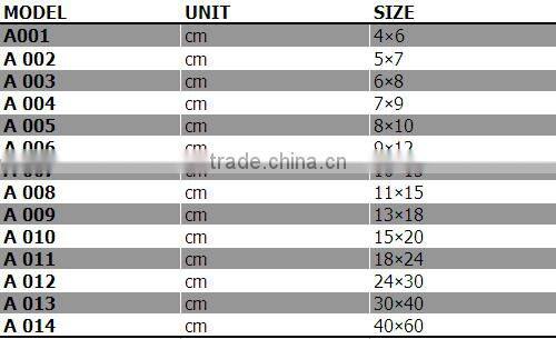 good price high quality high hardness ceramic oval plate