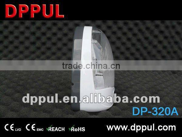2016 Newest LED Flash Battery work Light DP320A