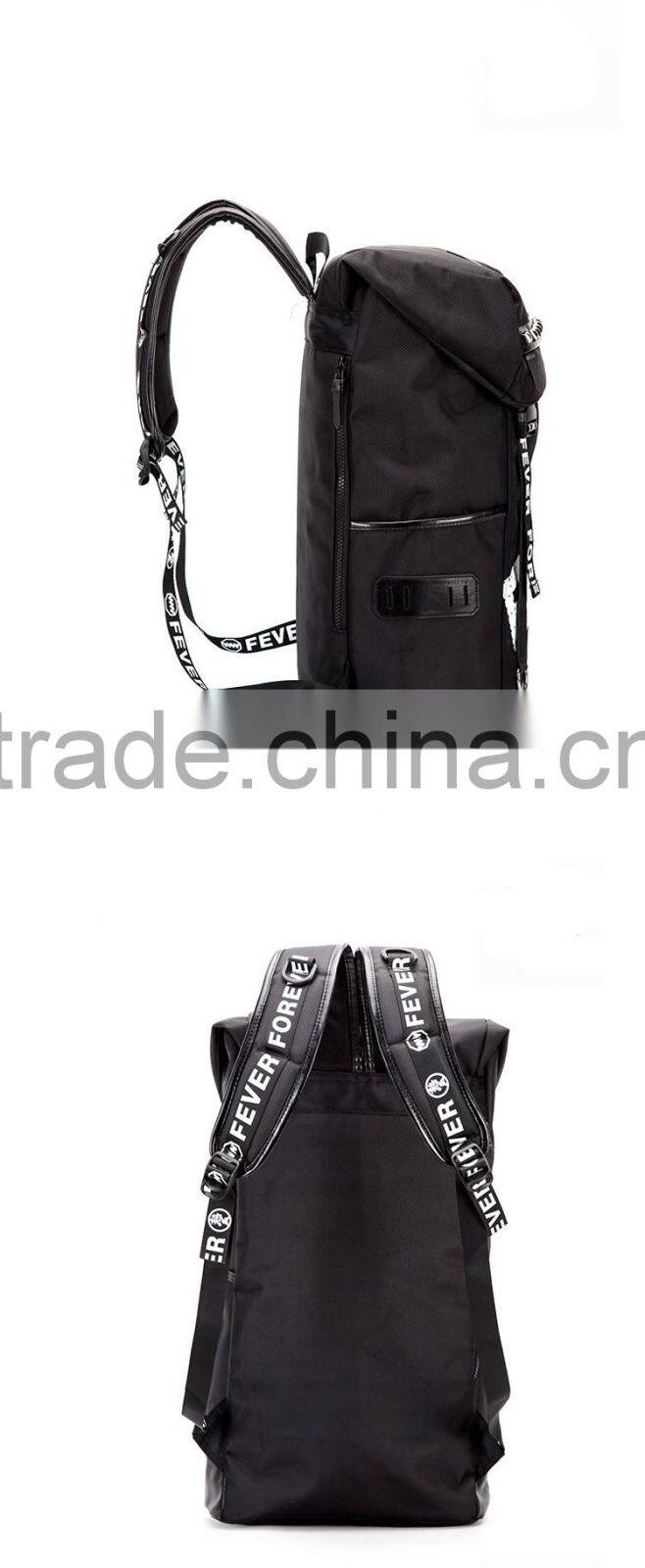 china 2016 custom outdoor travel bag large capatity hiking backpack