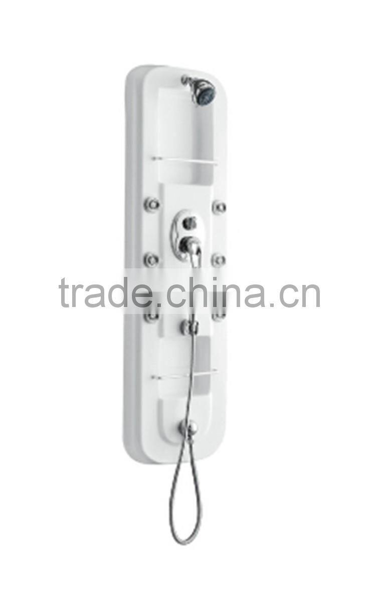CE Certified High Quality Bathroom Shower Set Shower Column