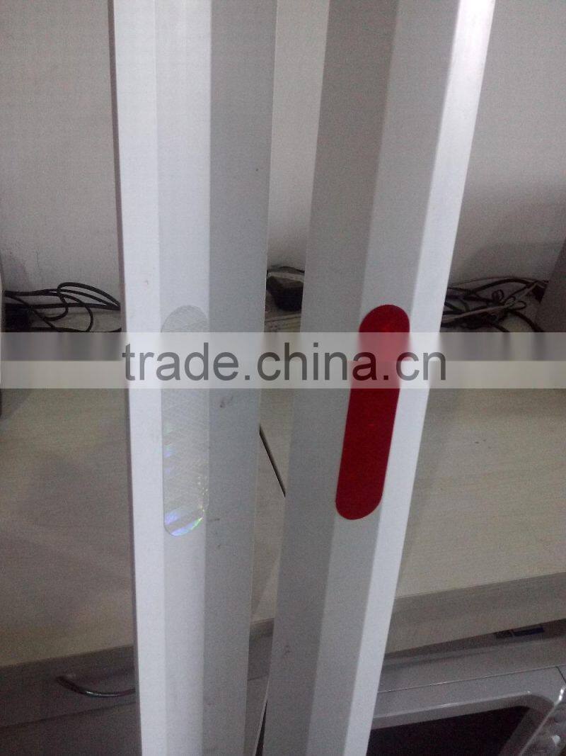 highway road reflective Flexible road delineators post with CE certificate