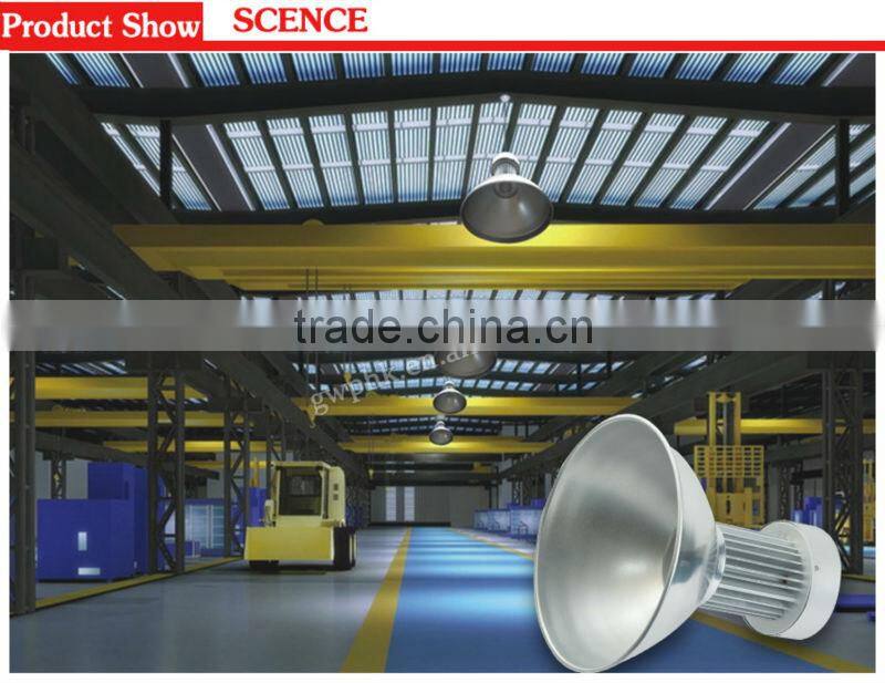2013 New High Quality Led High Bay Retrofit