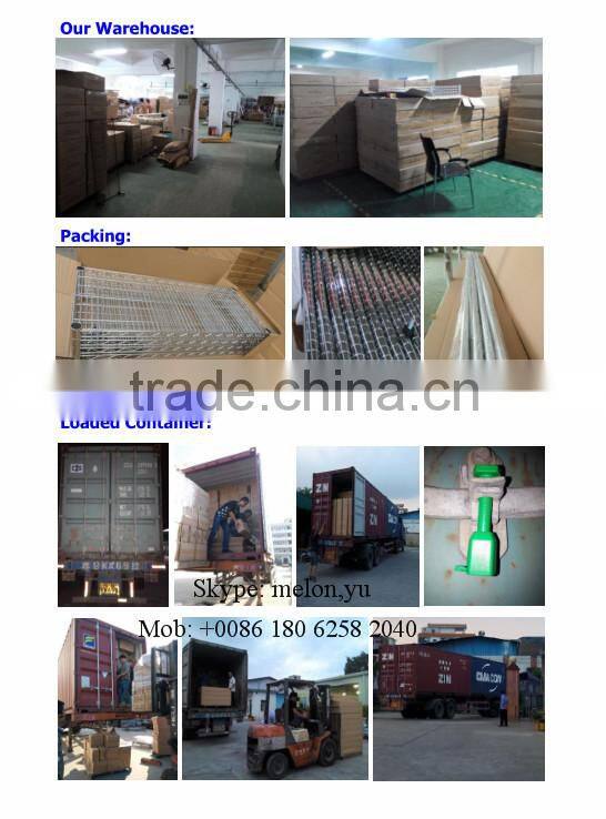 Stainless Steel Drying Rack for Electronics Factory