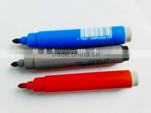 Mini permanent marker pen