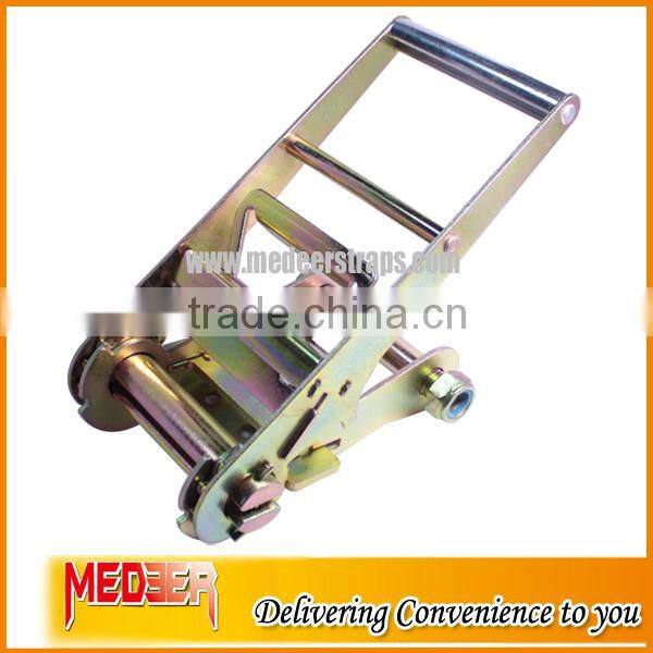 3inch zinc coated ratchet buckle