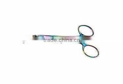 Mitten Release Clamps/ Fishing Forceps Release Clamps with Multi Color