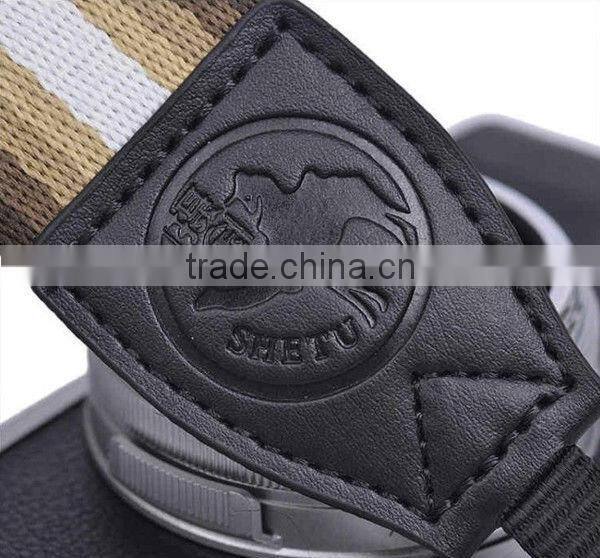Classic universal neck belt camera strap