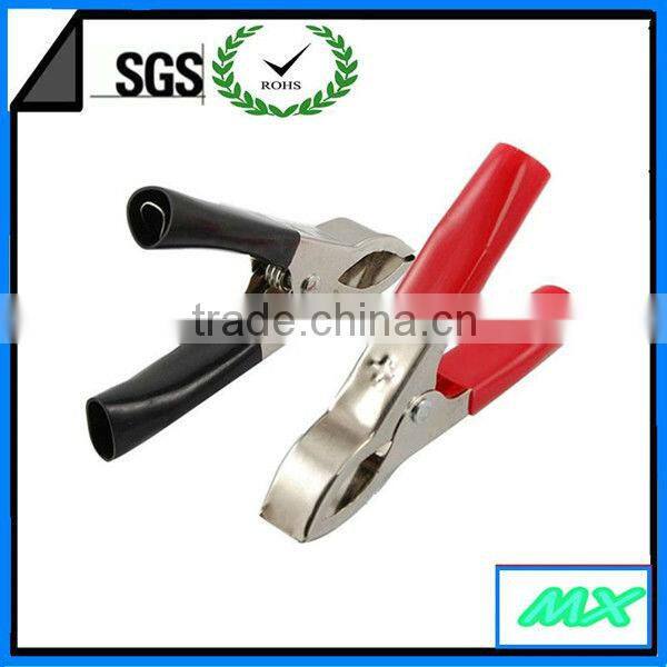 30A electrical Alligator clamp connector
