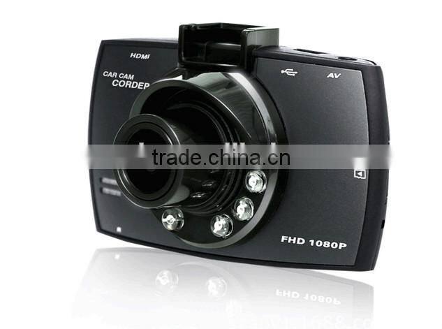 New arrival car dvr black box