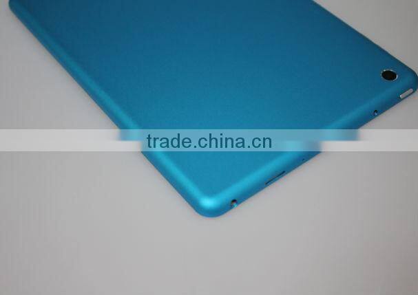 8inch Metal Colorful Tablet PC