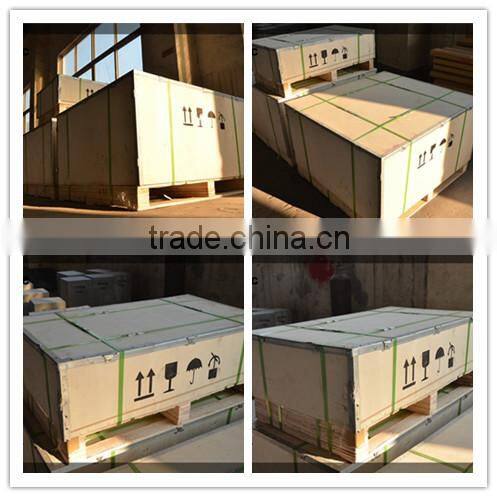 Fusion cast alumina corundum refractory bricks