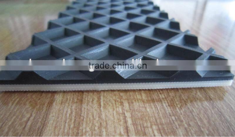 Wood PVC Conveyor Belt