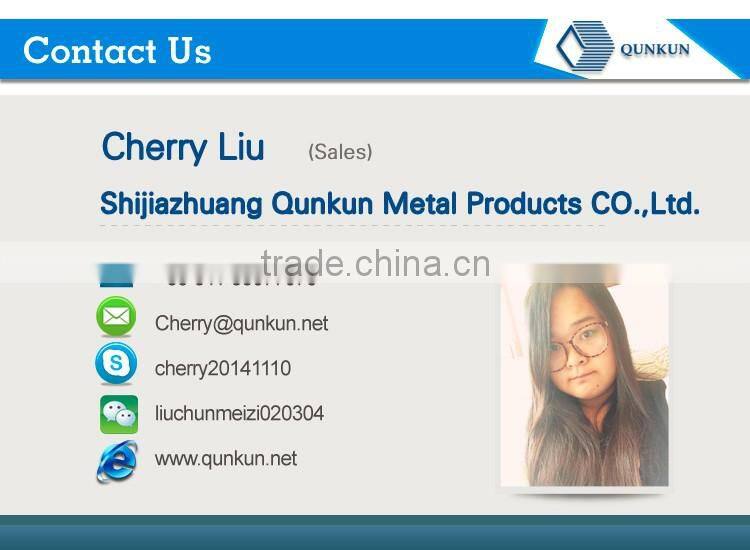 Cheap curve PVC coated metal edging garden fence