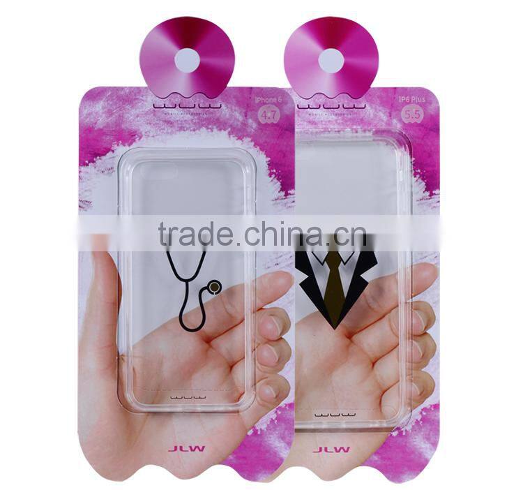 2016 hot selling pattern mobile phone case for IPhone 6s/ 6s plus