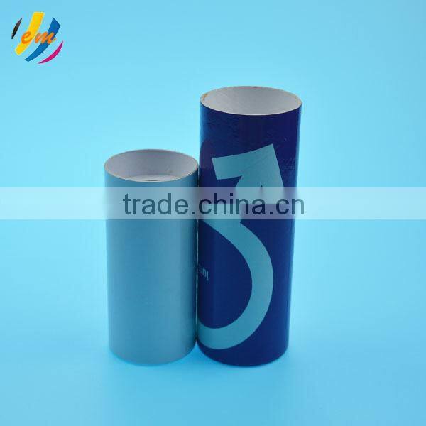 Various sizes cardboard paper tube