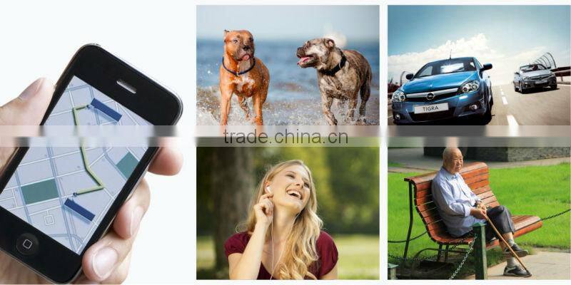 shenzhen personal ODM shoes GPS Tracker system