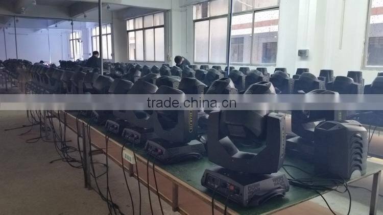 11/15CH 2 degree 36*3W RGBW DMX 512 beam led mini spot led rgb dmx moving head