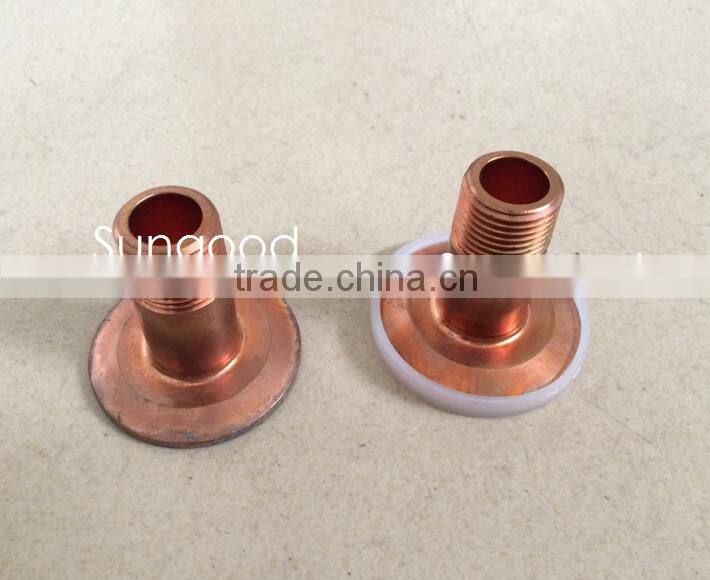 Copper Bubble Caps/Copper Column For Distilling