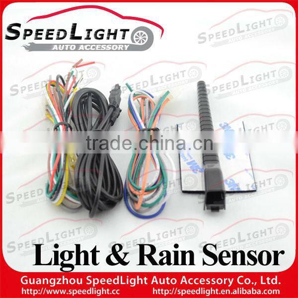 Superior Auto Rain Sensor