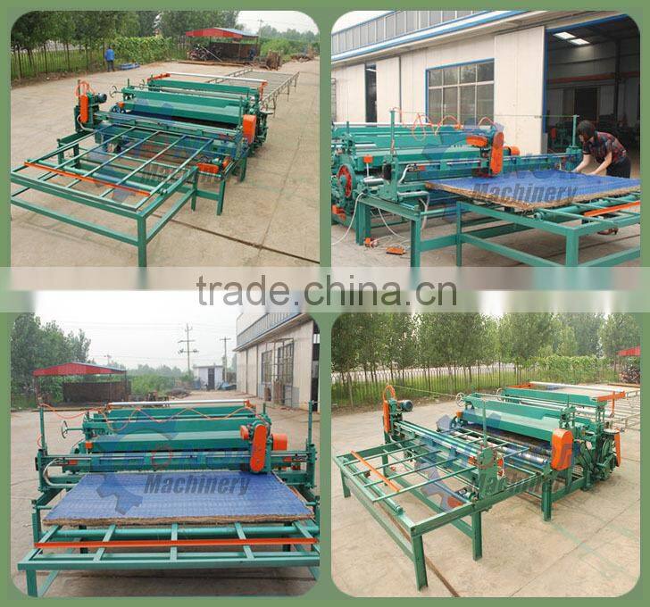 Home Use Mattress Tape Edge Machine for Sale