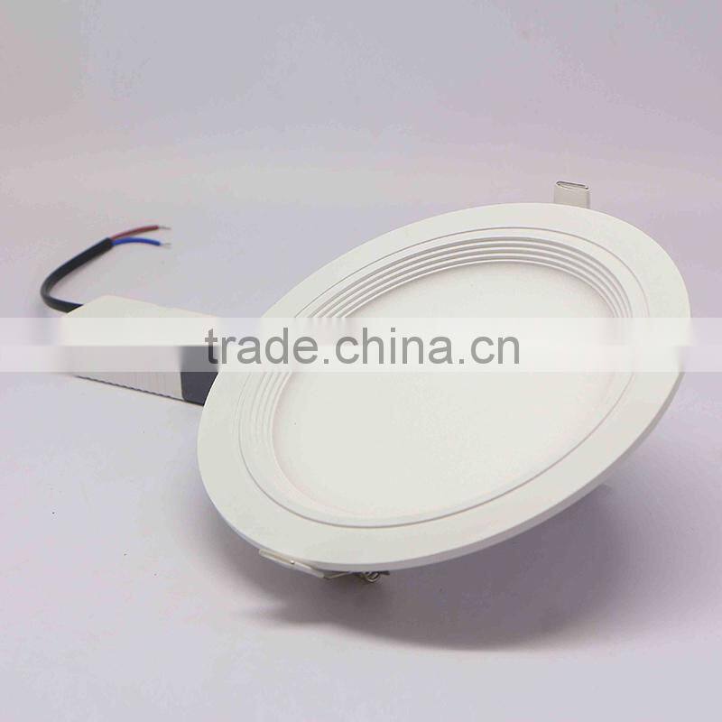 round led panel light for office, Best heat dissipation outdoor 4W led ceiling light