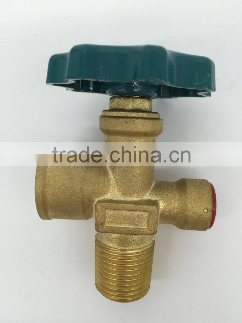 LPG Gas Cylinder Valve/Cylinder Valve gas