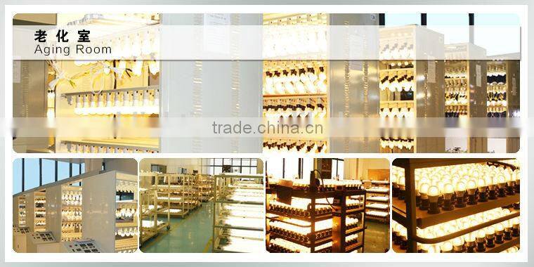 A60 A19 LED light bulb E27 7W 8W 9W 10W 12W $0.78-0.90 CE RoHS