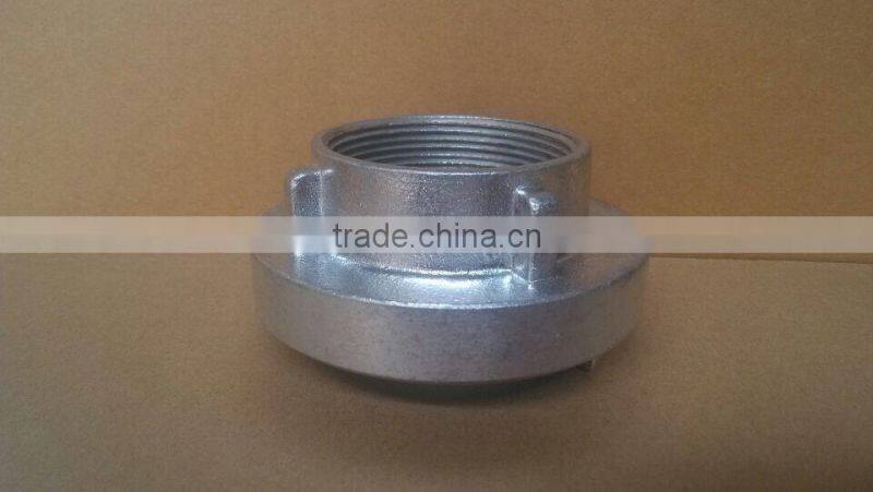 Fire hose couplings and fittings, fire flat hoses, hydrant fittings