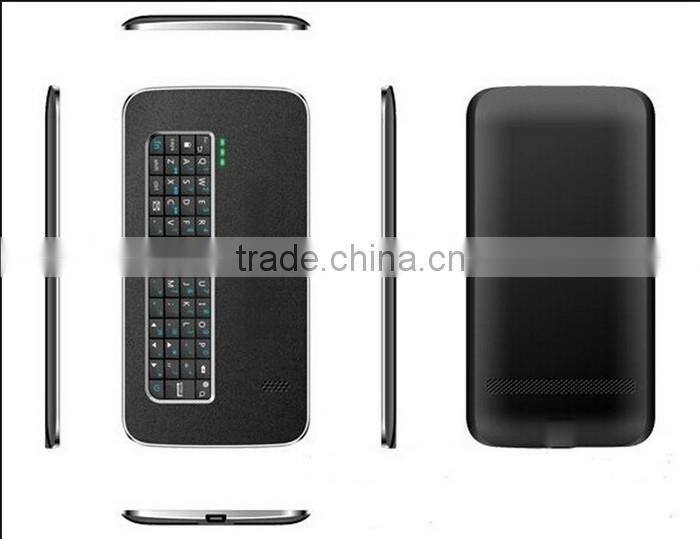 Sliding Bluetooth Keyboard Case for Samsung Galaxy S5 i9600