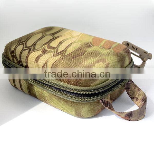 TMC EVA Small Case Bag for Gopro Hero 3/3+/4